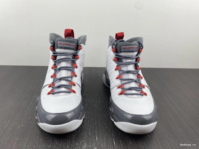 Fire Red 9 CT8019-162 Retro Jordan 0113